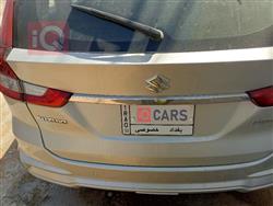 سوزوكي إرتيجا